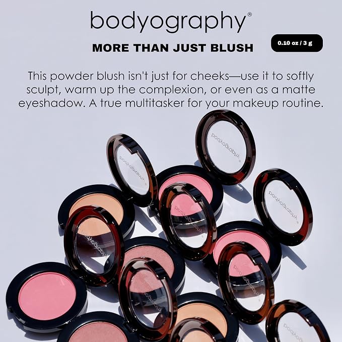 Mauve Pink