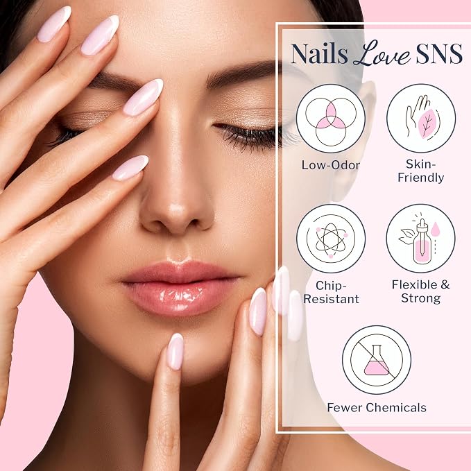 Natural Set Sheer