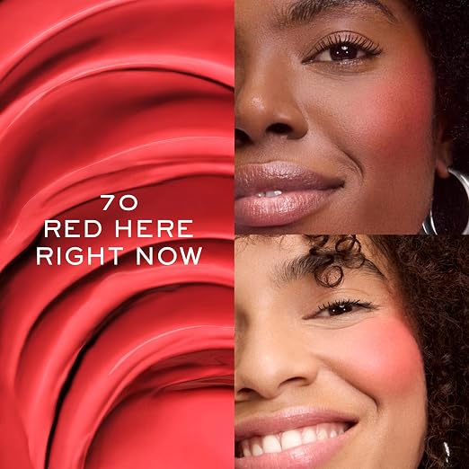 70: Red Here Right Now (Bright Red)