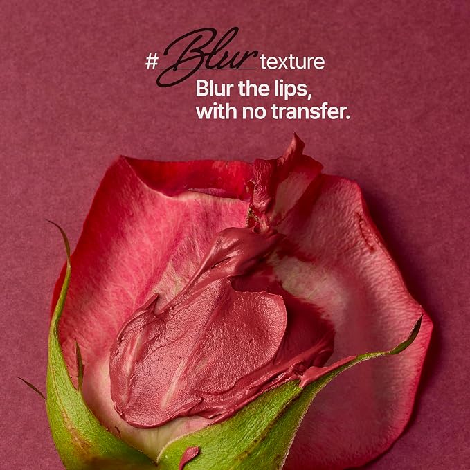 BAKED ROSE