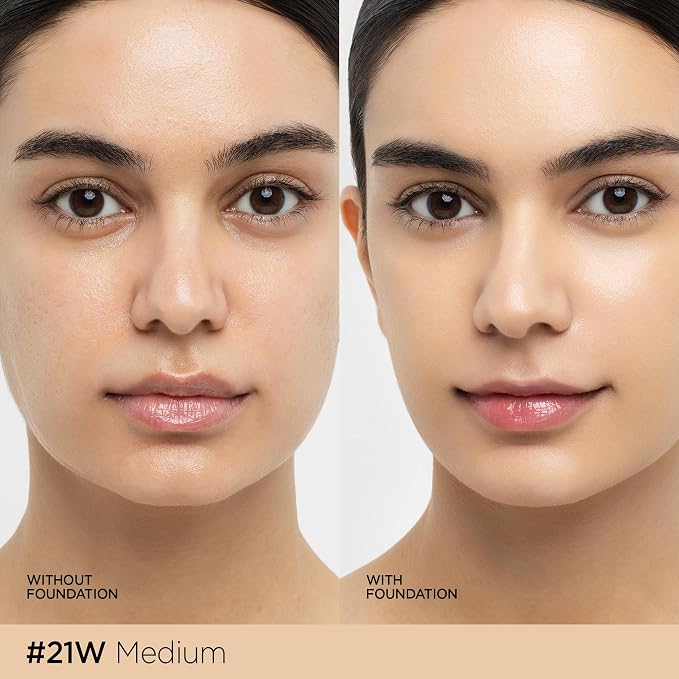 21W Medium