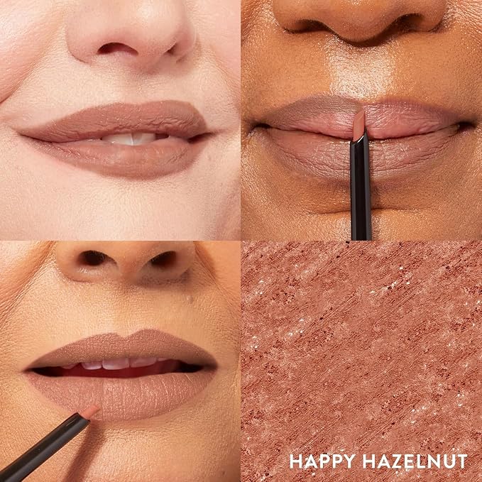 Happy Hazelnut- Liner