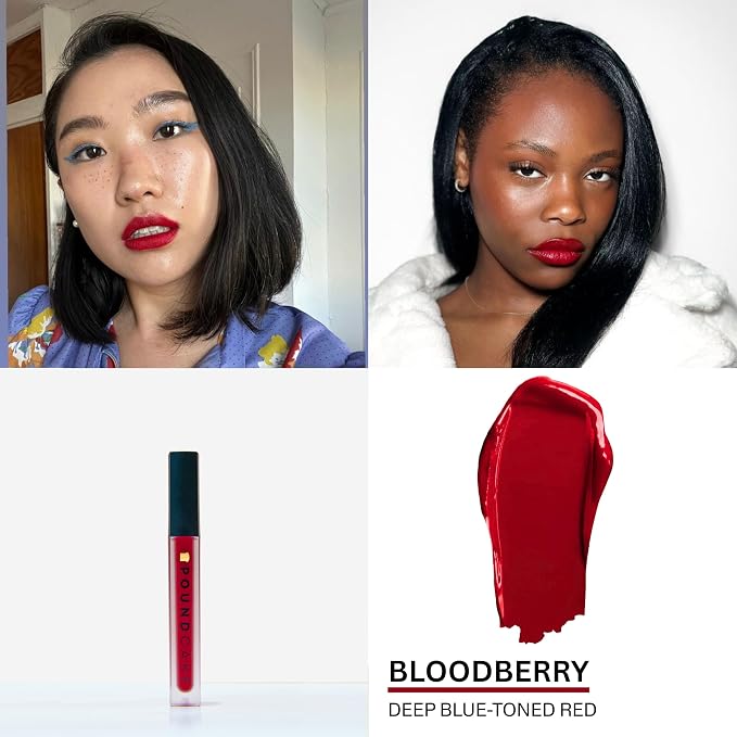 Bloodberry