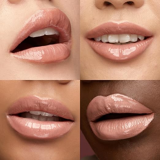 102 Satin Rosy Beige