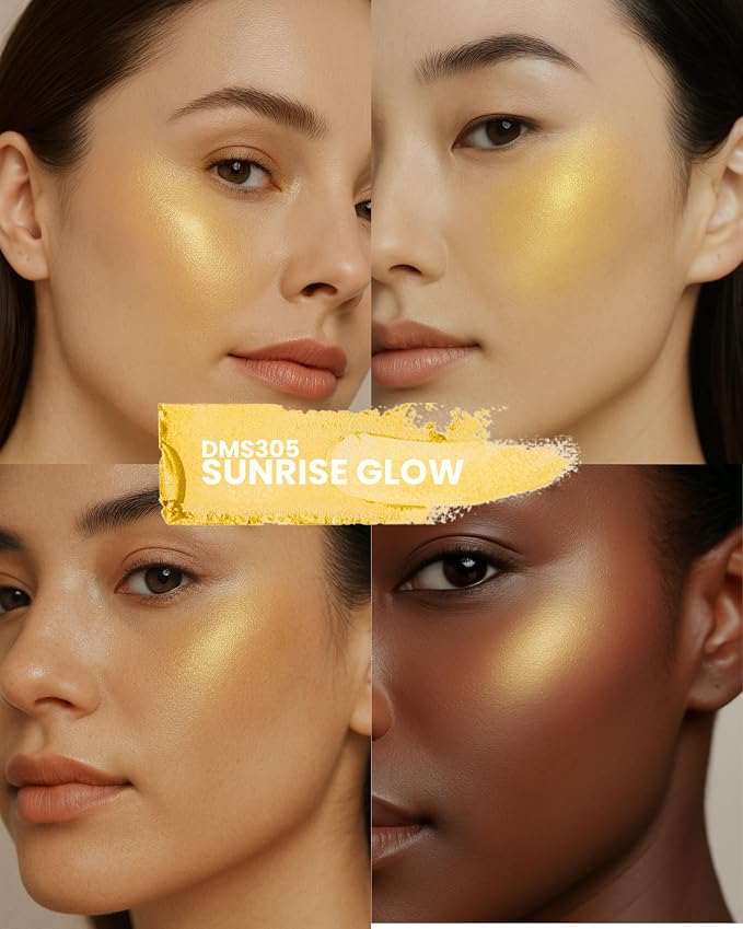 SUNRISE GLOW