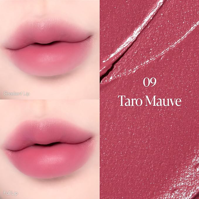 Taro Mauve