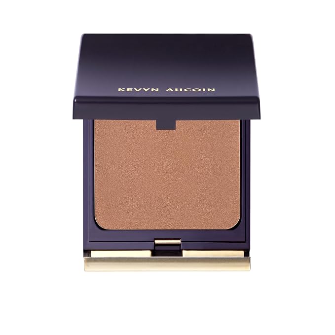 Twilight - Deep (Rich terracotta warmth for deeper complexions)