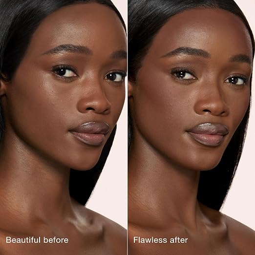 4 Deep - warm deep bronze