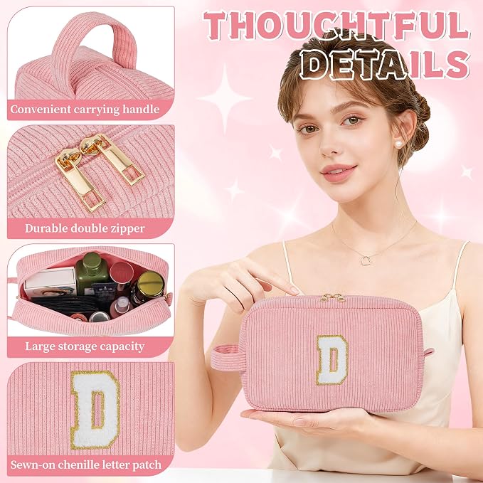 Blush Pink