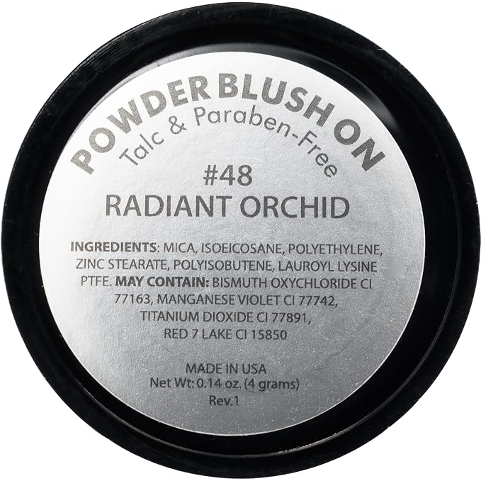 Radiant Orchid
