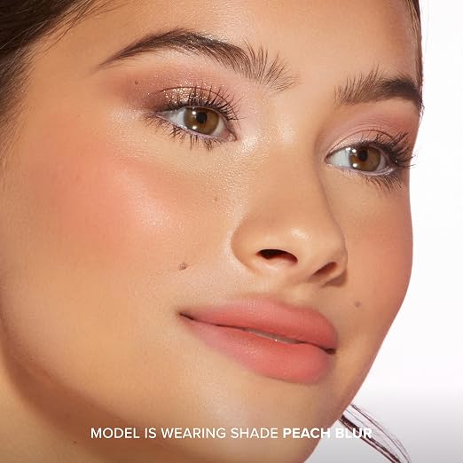 08 Peach Blur (Muted Coral)