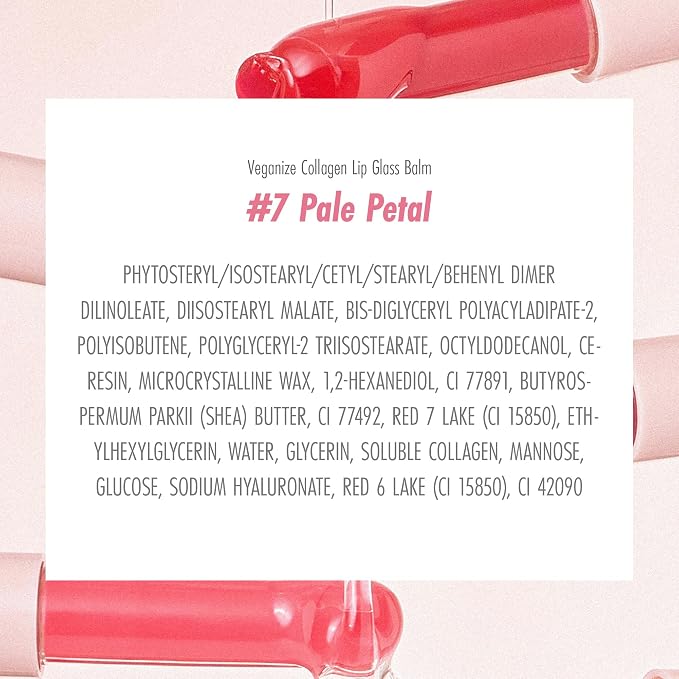 07 Pale Petal