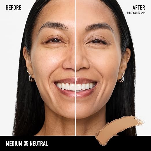 AV Medium 35 Neutral