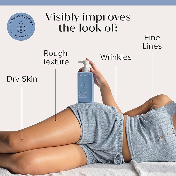 Collagen + Retinol Cream