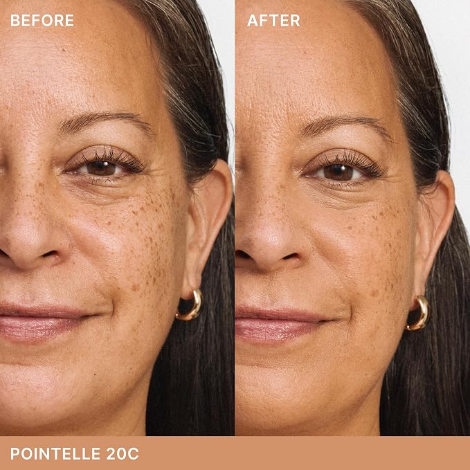 20C Pointelle