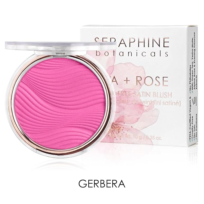 Gerbera