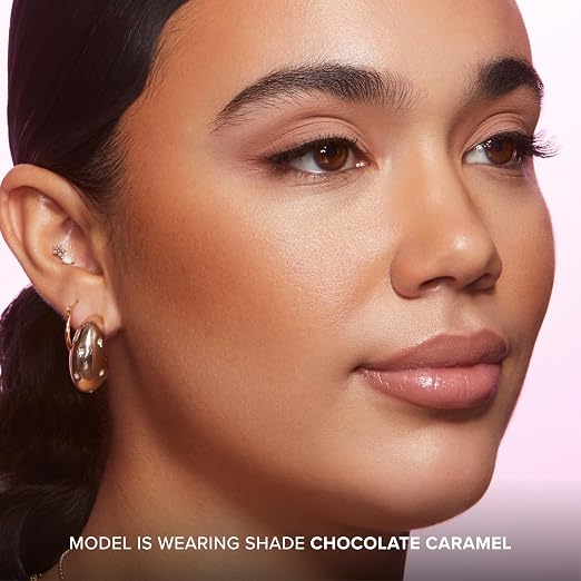 04 Chocolate Caramel (Light Tan Bronze)