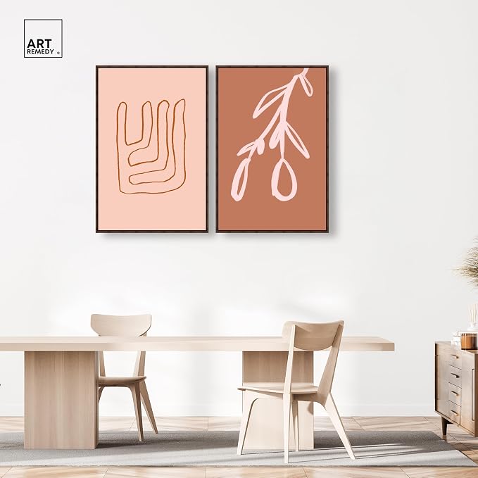 Walnut Frame