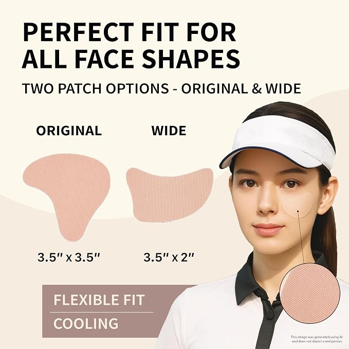 Unisex 4PK (Beige)