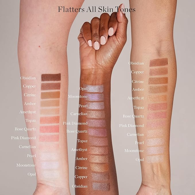 PEARL - PEARLESCENT PEONY SHIMMER