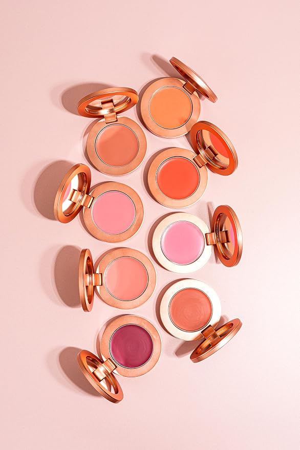 Peach Sunset