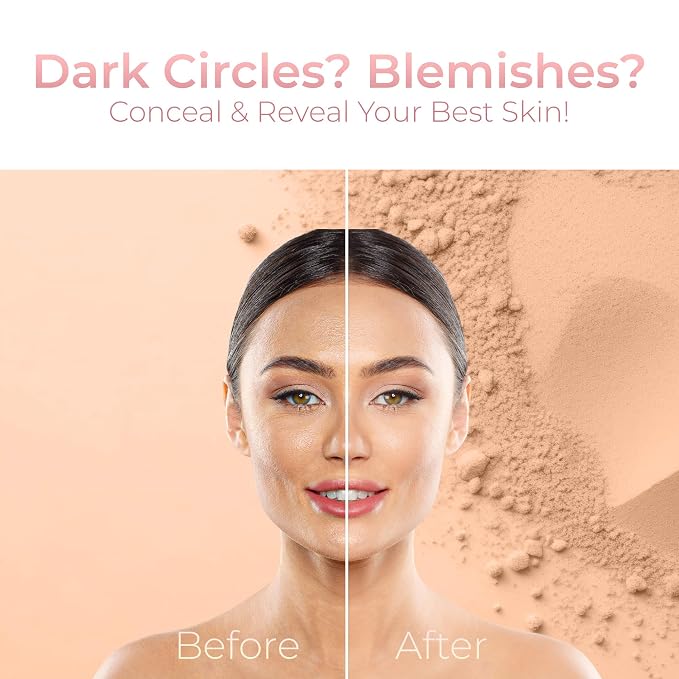 Medium Concealer