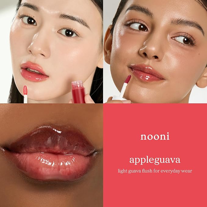 15 Appleguava