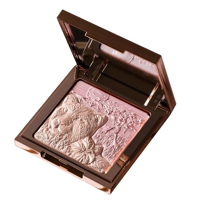 Safari Sunset Highlighter