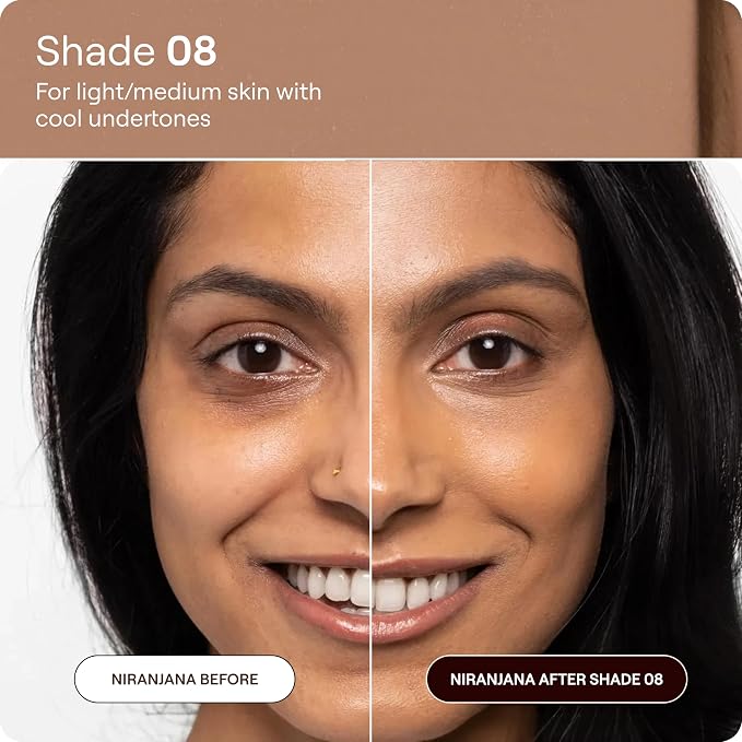 Shade 08