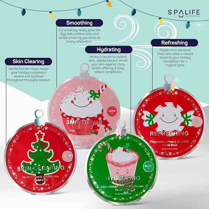 Stocking Stuffer