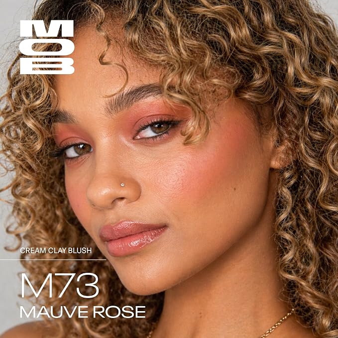 M73 rose mauve