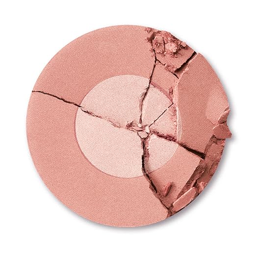Pillow Talk - nude pink