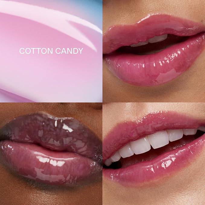 Cotton Candy (pH)