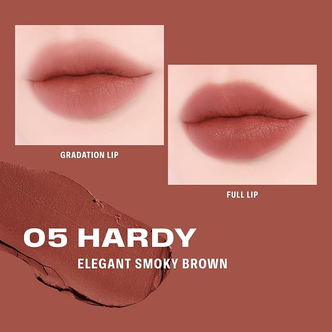 05 HARDY