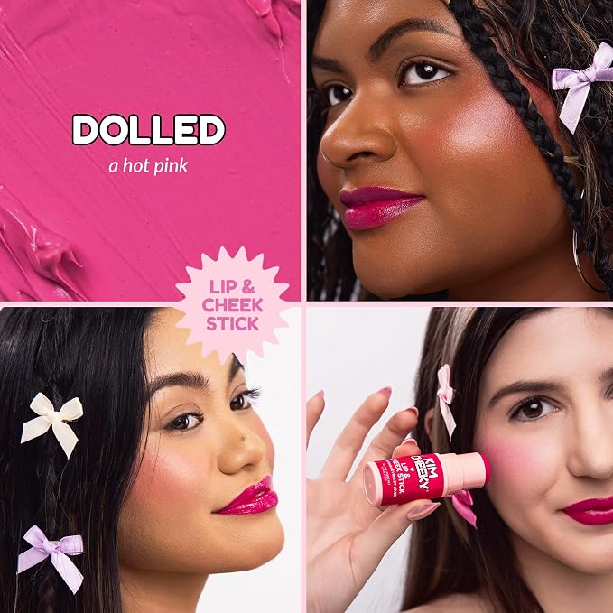 03-Dolled