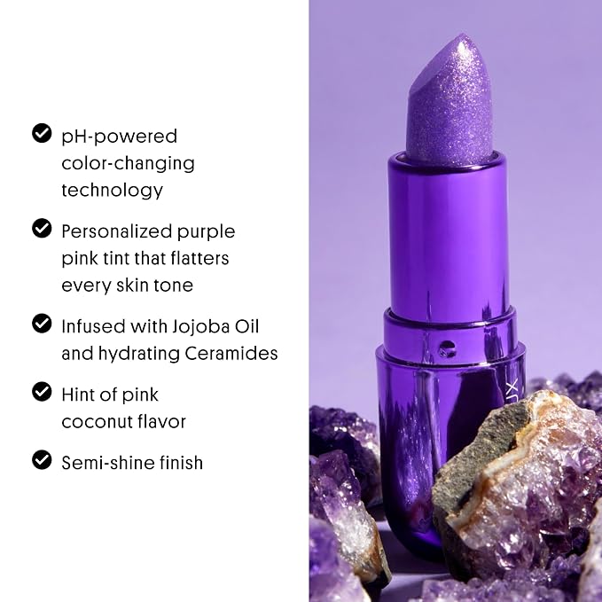 Jewel Balm - Amethyst