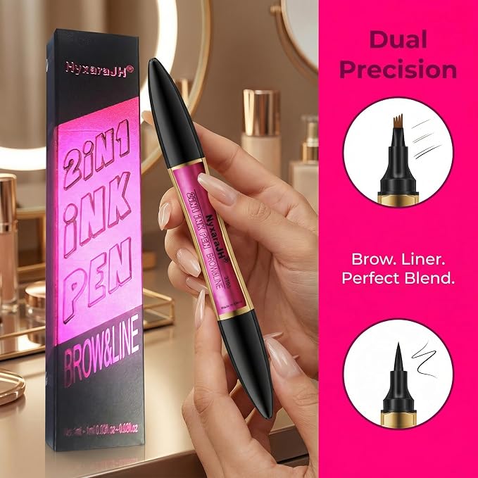 2#Dark Brown