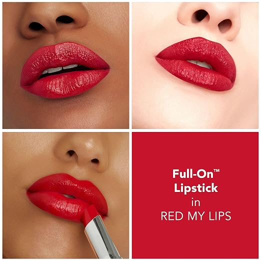 Red My Lips