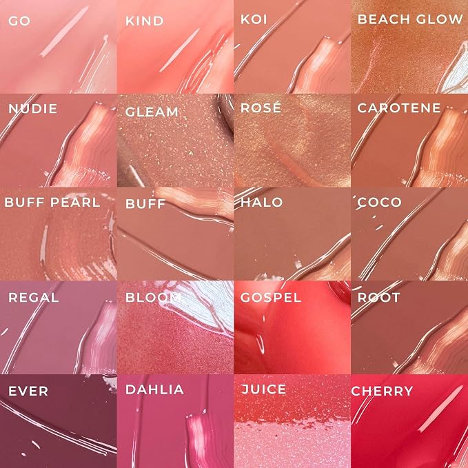 Cherry - Cherry red