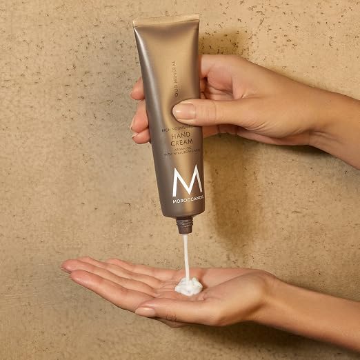 Oud Mineral