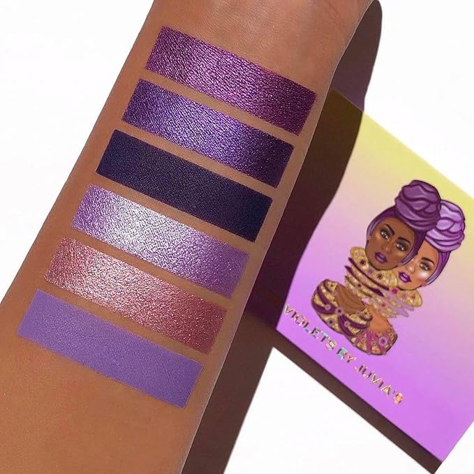 Purples