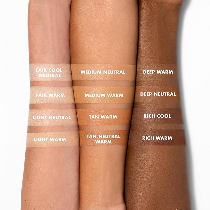 Tan Neutral Warm