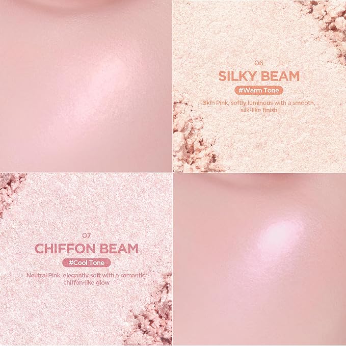 06 Silky Beam