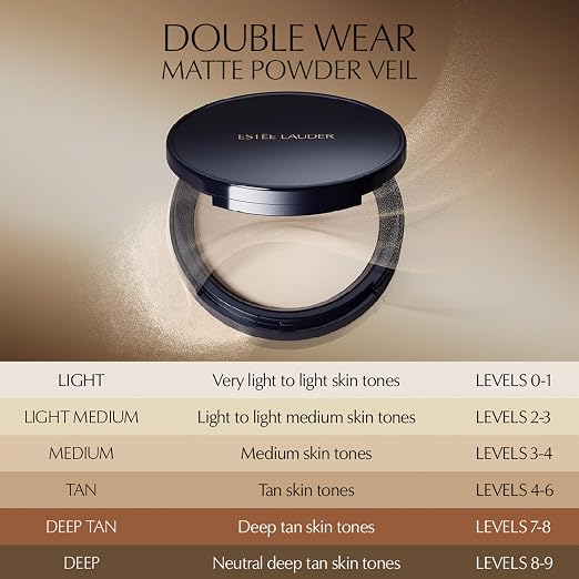02 Translucent Light Medium - For light to light medium skin tones