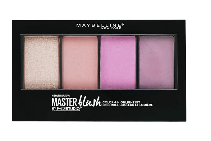 master blush