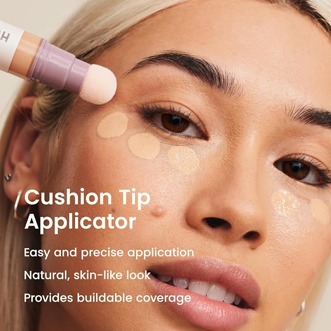 Medium with Warm Undertones