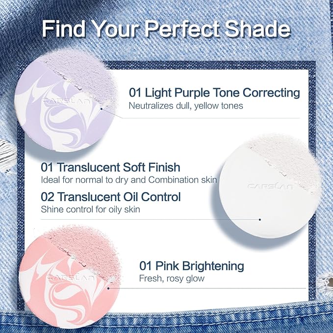 01 Pink Brightening
