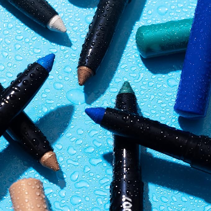 008 Pool Blue