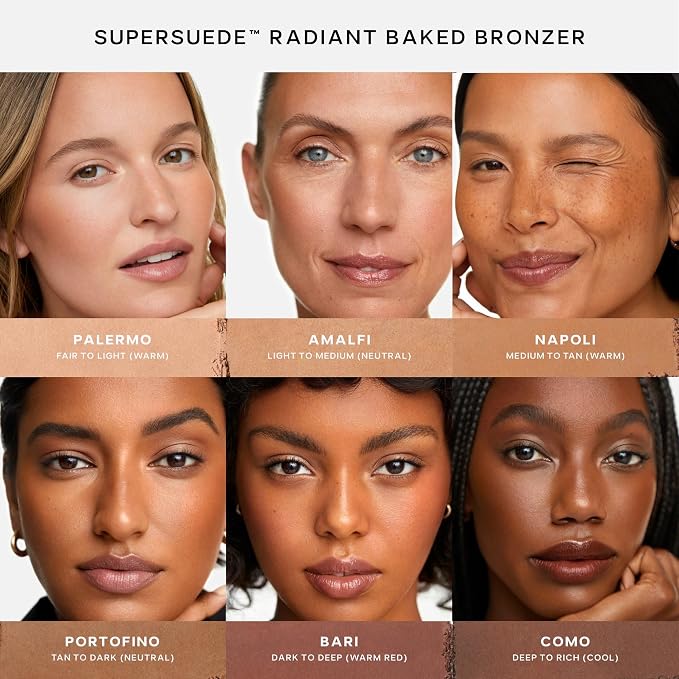 Napoli (Medium to Tan)