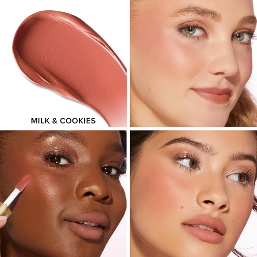 01 Milk & Cookies (Cool Nude Rose)